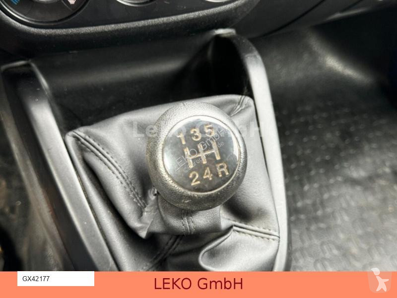 Camion Fiat Multijet 1,3 Mit Relec Froid TR22...