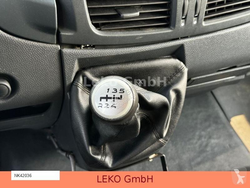 Kamion Iveco ML 160 E 22 Mit Supra 750 Bis -30°C