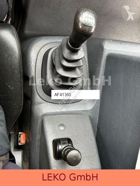 Kamion Mercedes 815