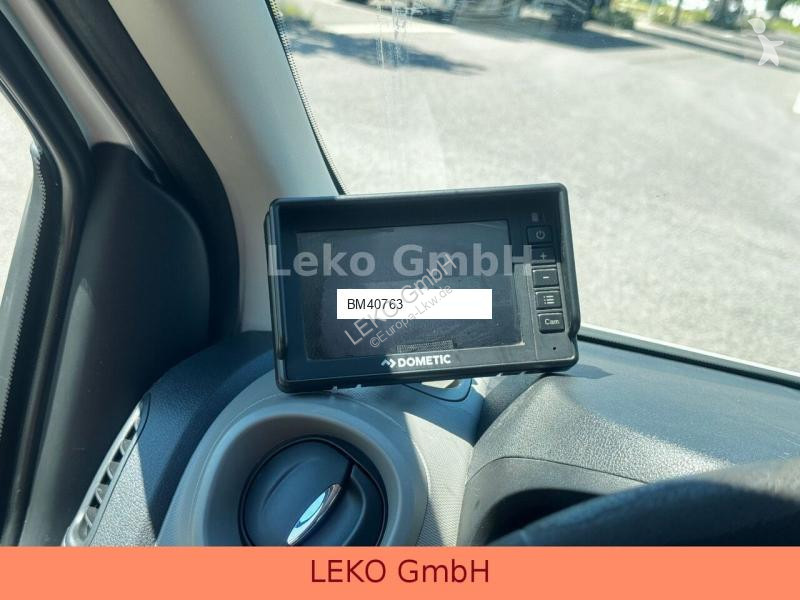 Lastbil Renault 1,6L
