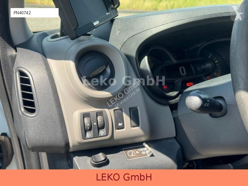 Kamion Renault 1,6L 120 CH Mit Relec Froid Bis...