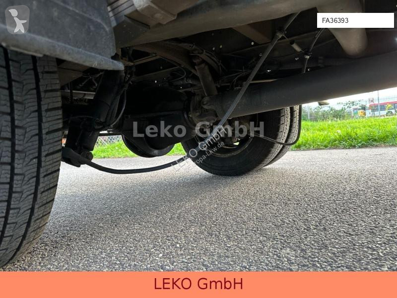 Kamion Iveco 35C13