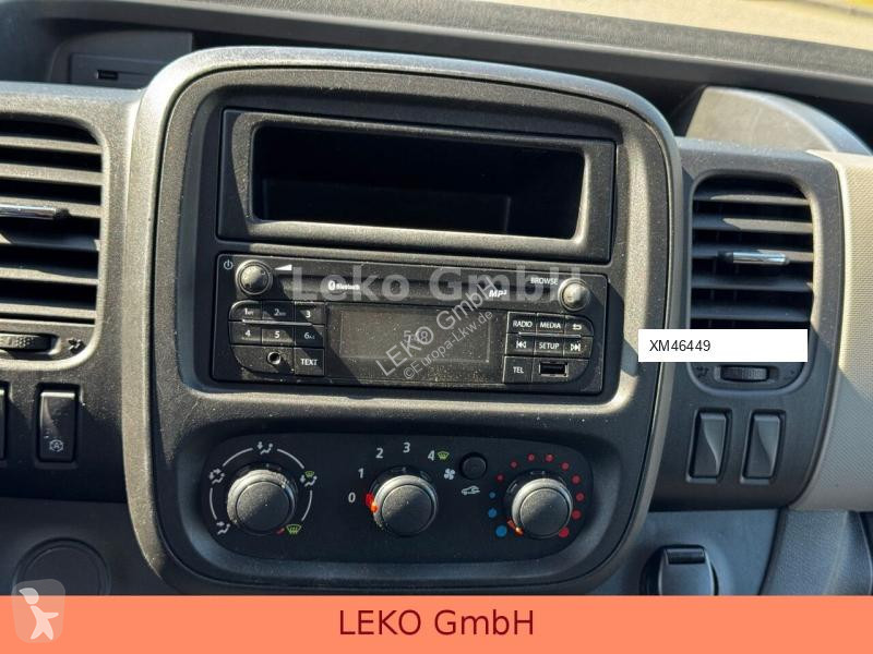 Camion Renault 1,6 Mit Relec Froid