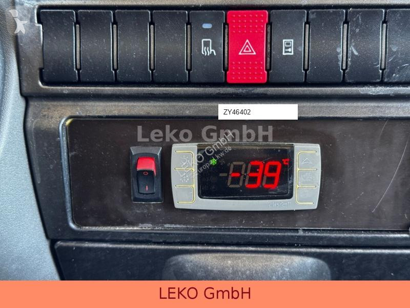 Kamion Iveco 35C11