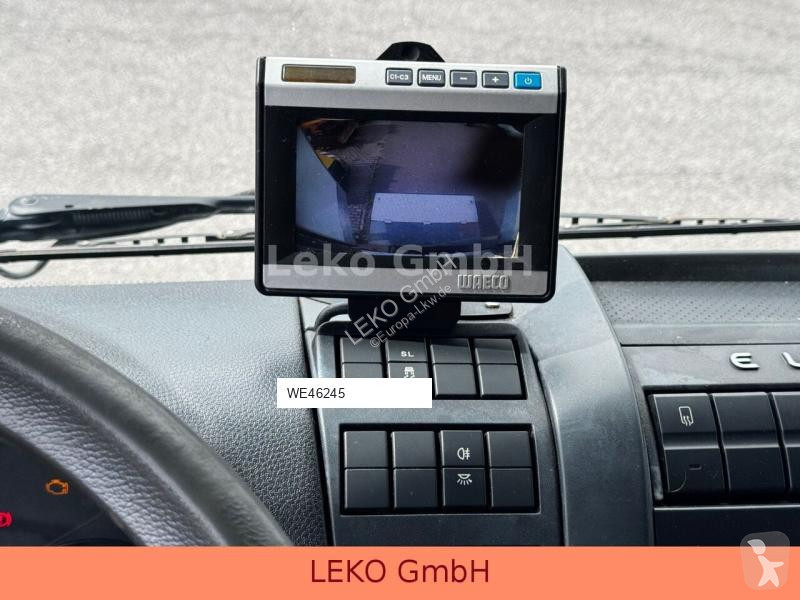 Kamion Iveco 160 E 21