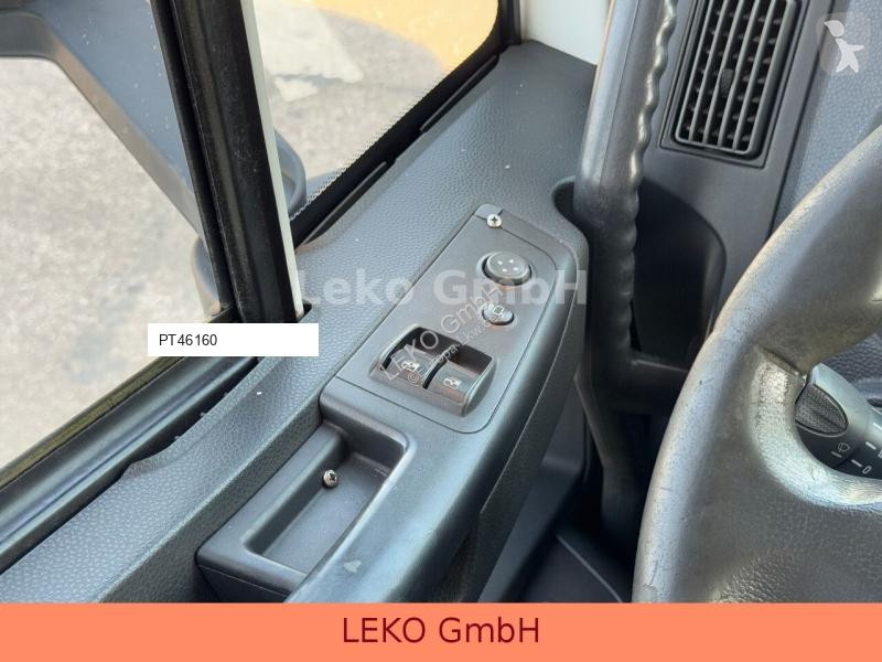 Kamion Iveco 190E26