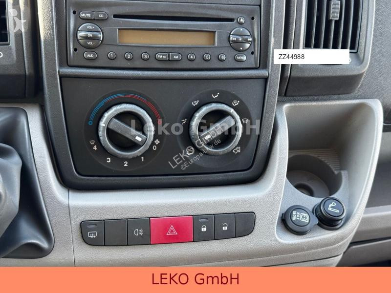 Camion Fiat Mit Thermoking V-500 Max TC
