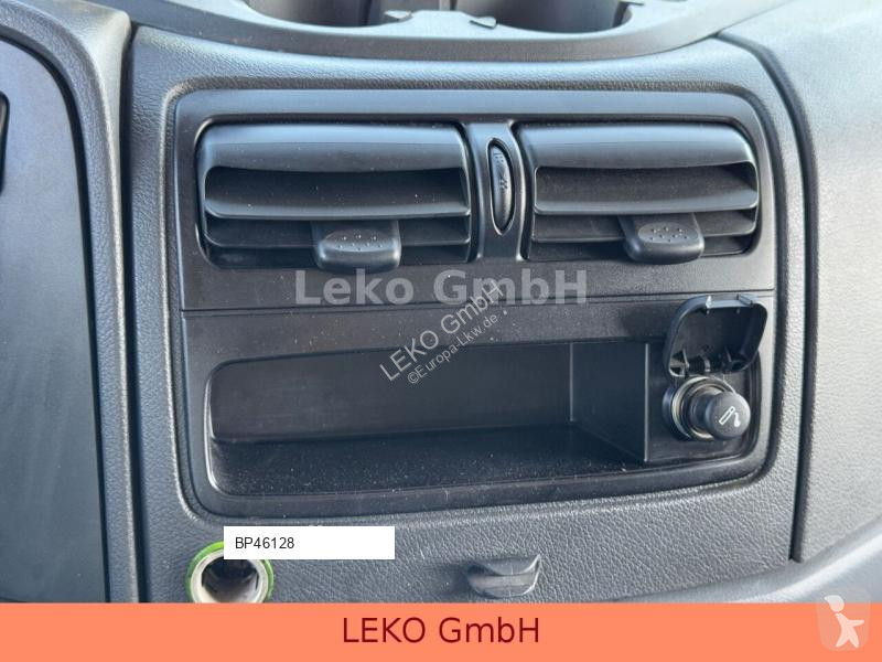 Kamion Mercedes 1024