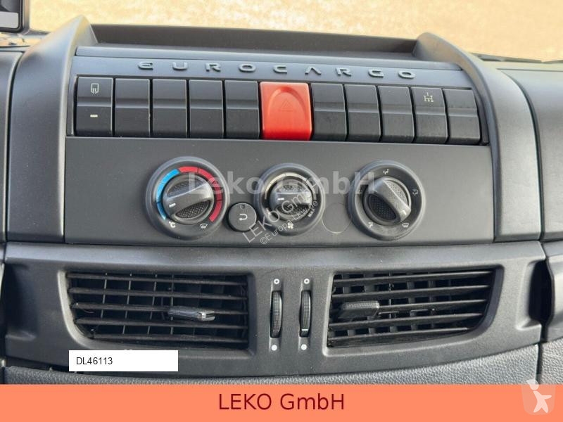 Kamion Iveco 140 E 18