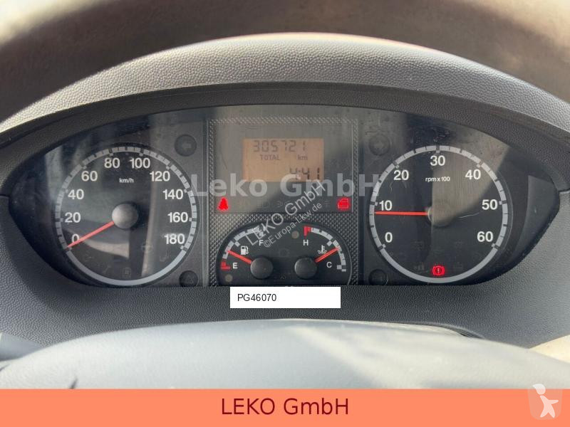 Camion Fiat 2,3