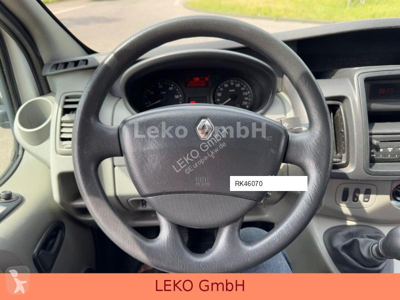 Kamion Renault 2,0