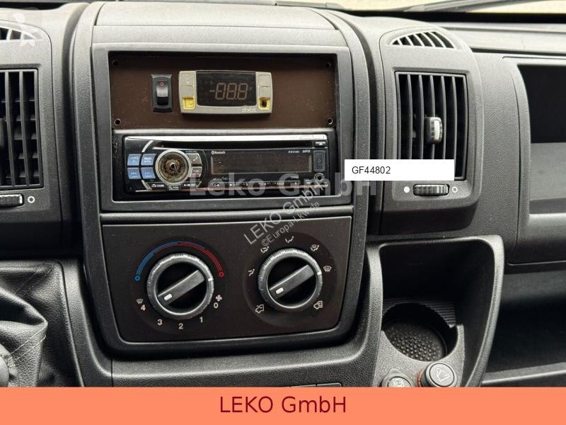 Camion Fiat 2.3
