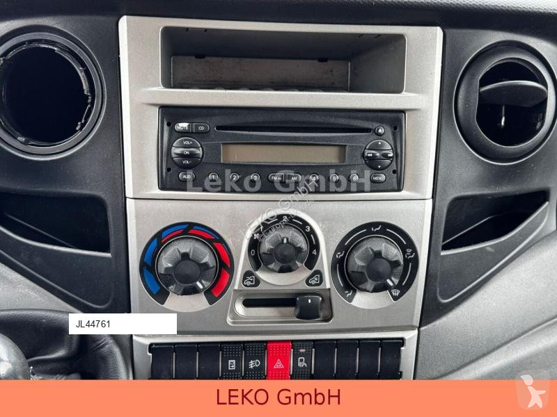 Kamion Iveco 35C11