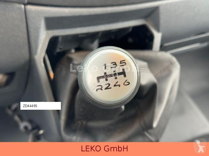 Kamion Iveco 120E220 Mit Carrier Sp 850 Mt