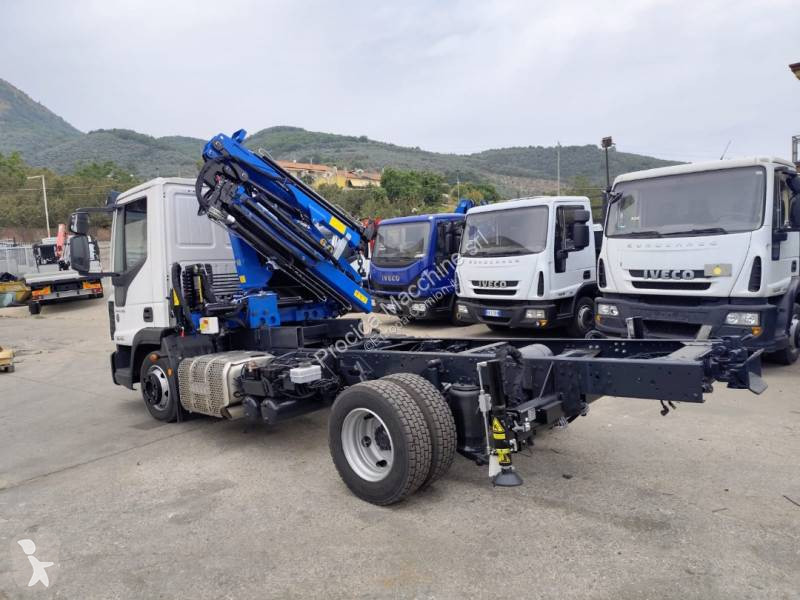 Camion Iveco