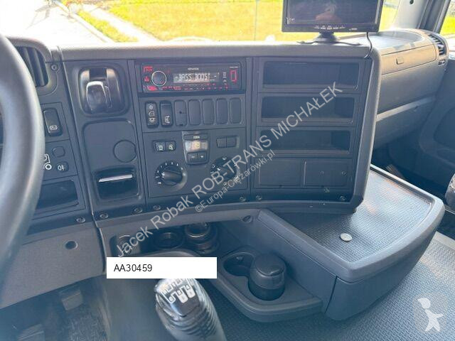 Kamion Scania G 380