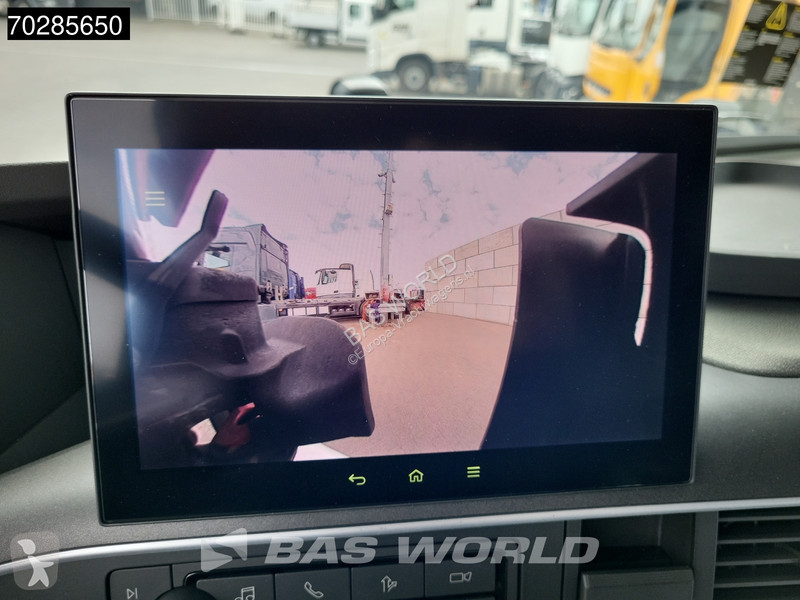 Camion Volvo 500 6X2 NEW! 21tons HIAB ULT21S59...