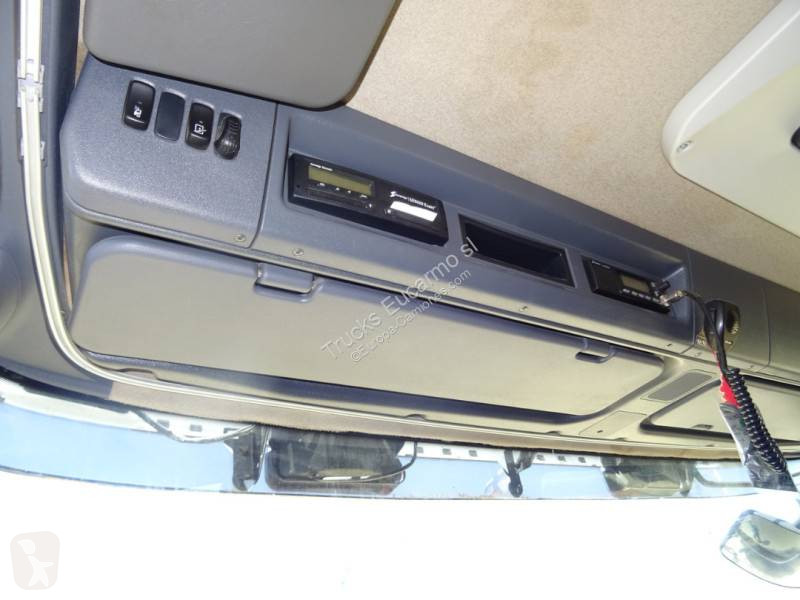 Camion Scania