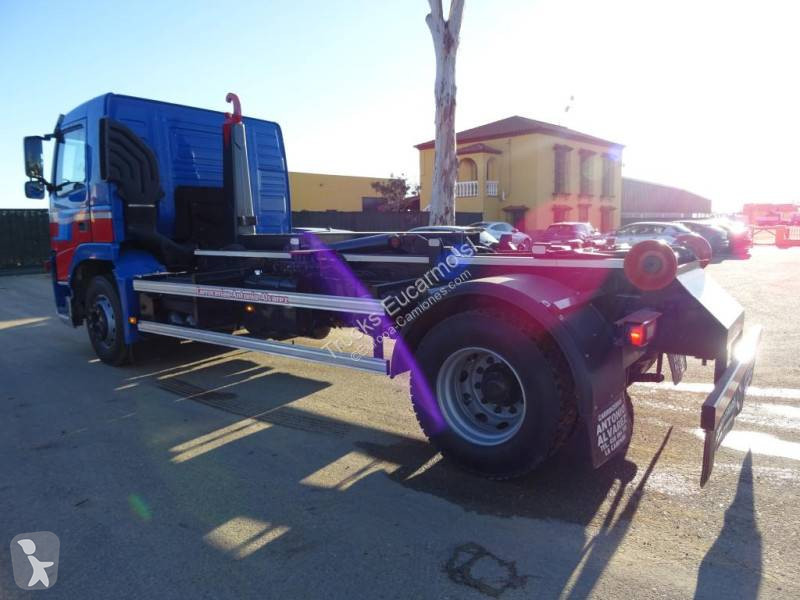 Camion Volvo