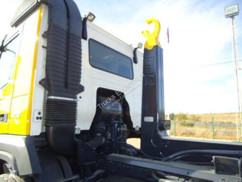 Camion Volvo