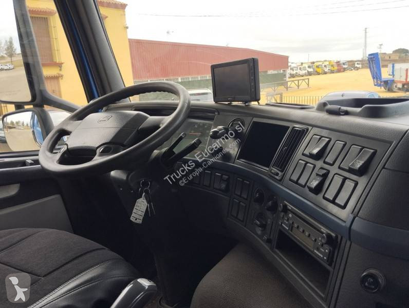 Camion Volvo