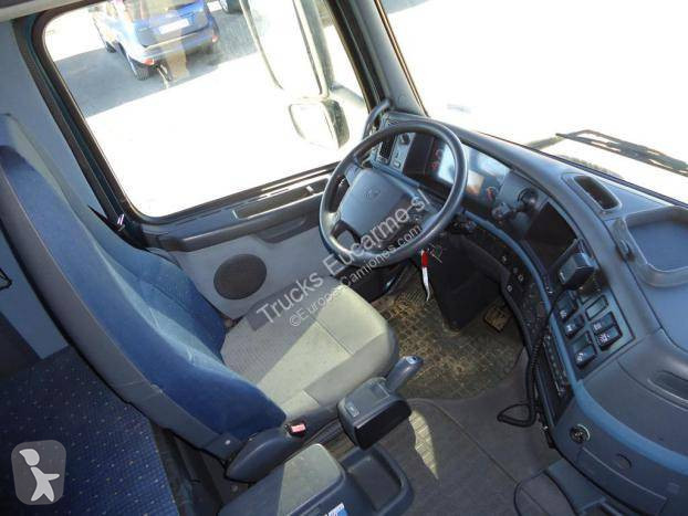 Camion Volvo