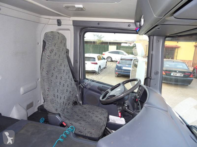 Camion Scania