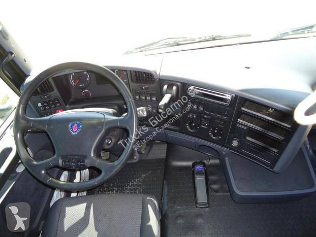 Camion Scania