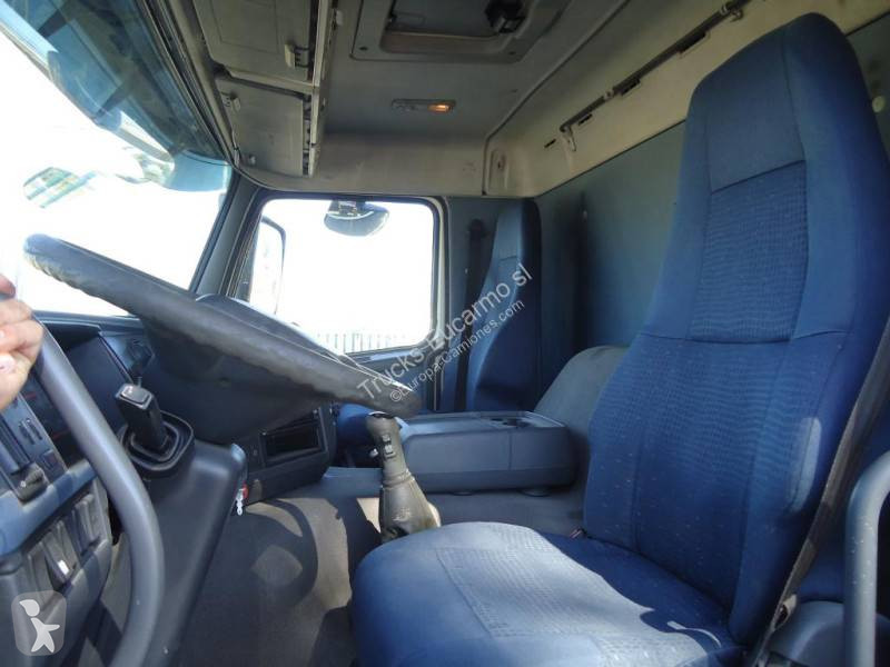 Camion Volvo