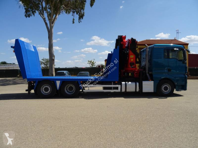 Camion MAN