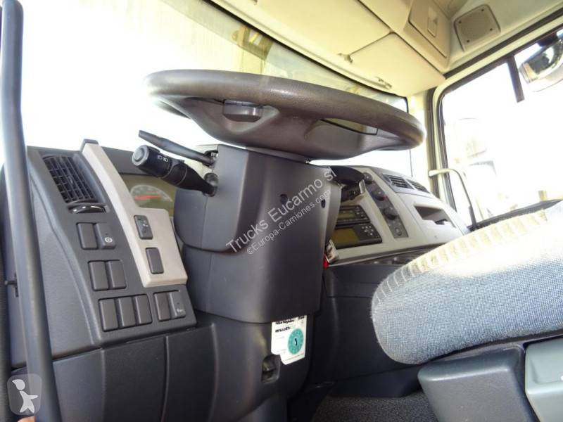 Kamion Volvo