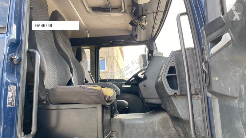Camion MAN TGA