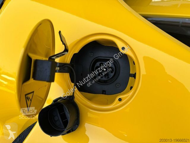 Véhicule utilitaire Ferrari Coupe