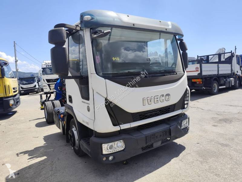 Kamion Iveco