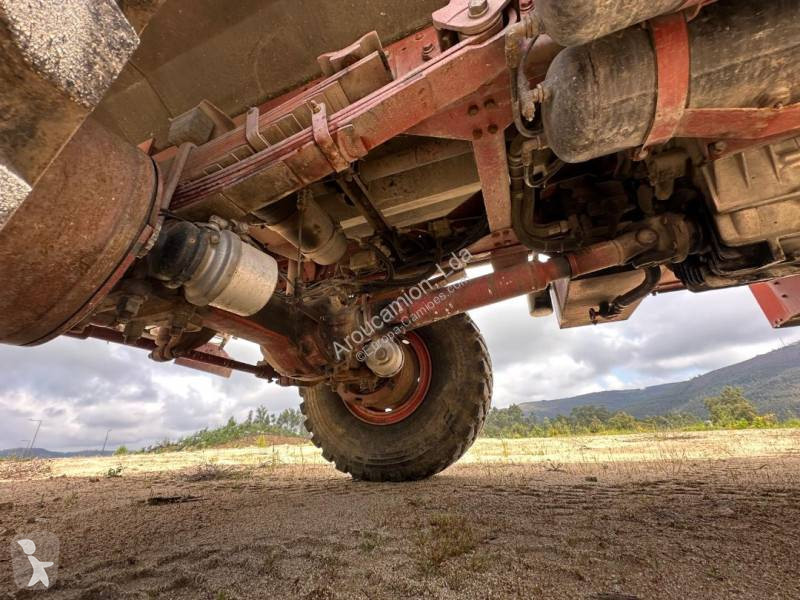 Camion Iveco