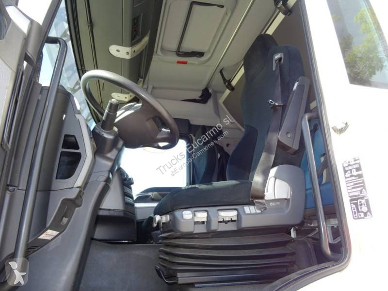 Camion Mercedes