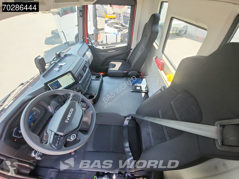 Kamion Iveco X-Way 460 6X2 NEW VDL S21-6400...