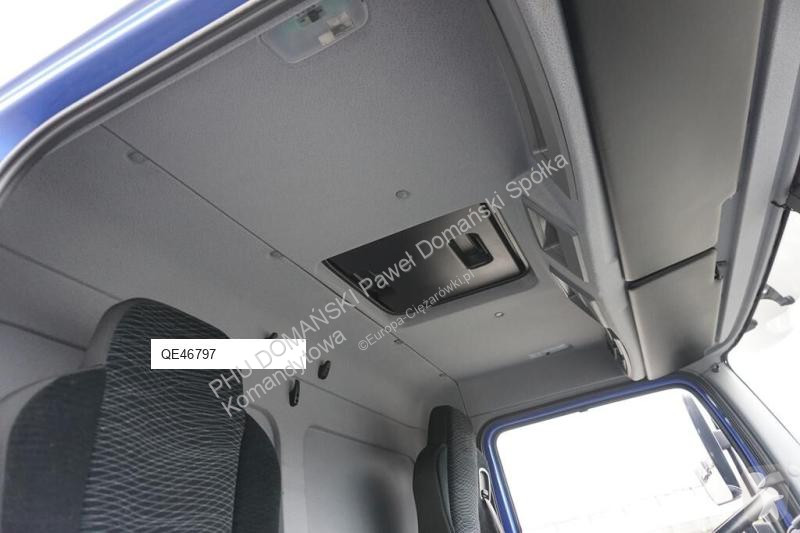 Vrachtwagen Mercedes ATEGO / 1630 / ACC / E 6 /...