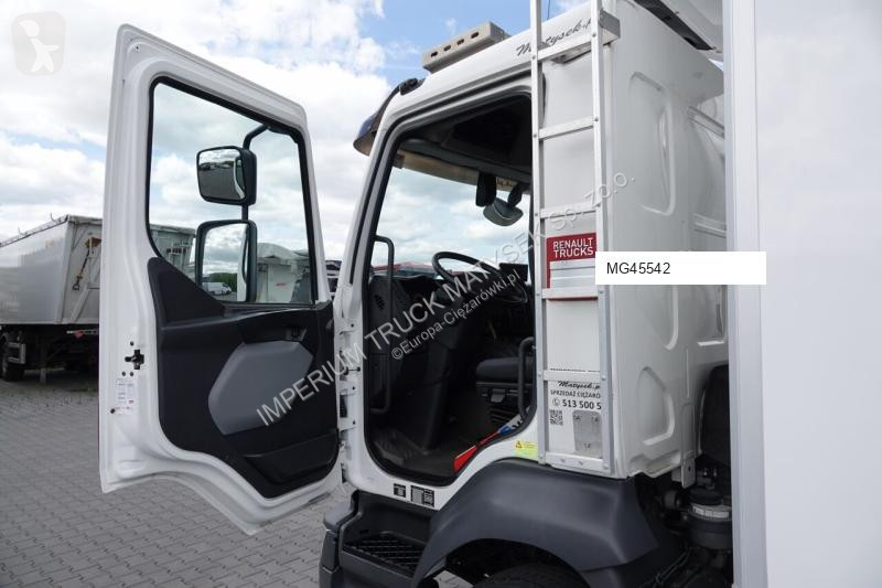 Kamion Renault D 16 260