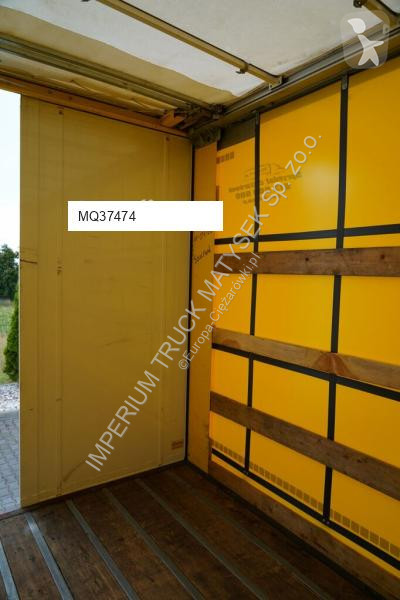 Camion Renault T 460 / NOWY MODEL / SOLÓWKA /...
