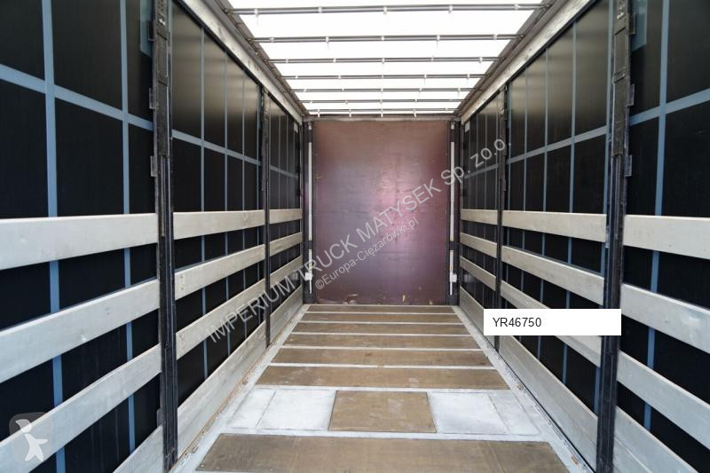 Ensemble routier DAF XF 480 / I PARK-COOL /...