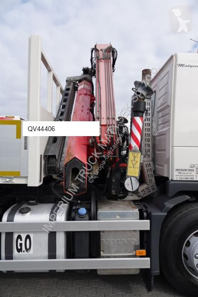 Camion Volvo F165XP