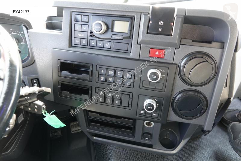 Vrachtwagen Renault C 480
