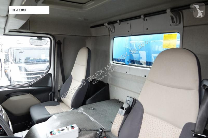 Camion Renault KERAX 430