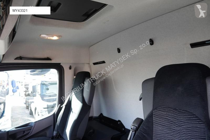 Camion Mercedes AROCS
