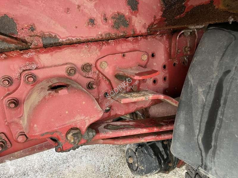 Kamion Renault A GRUE PREMIUM 300
