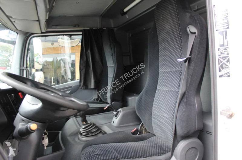 Kamion Mercedes 1224 * EURO5 * MANUAL * 1 BED *
