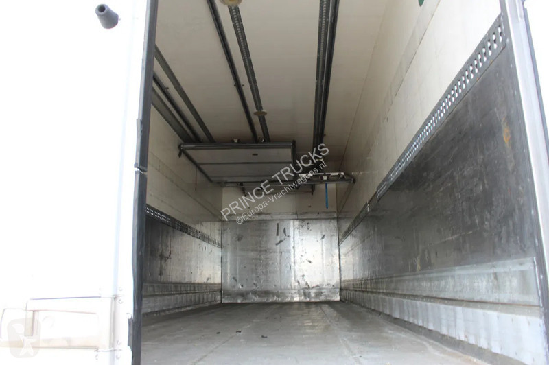 Kamion Volvo 330 * EURO5 * CARRIER SUPRA SILENT...