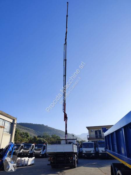 Camion Iveco