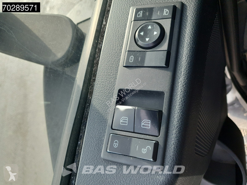 Camion Mercedes 2542 6X2 Fassi F330A023 Crane...